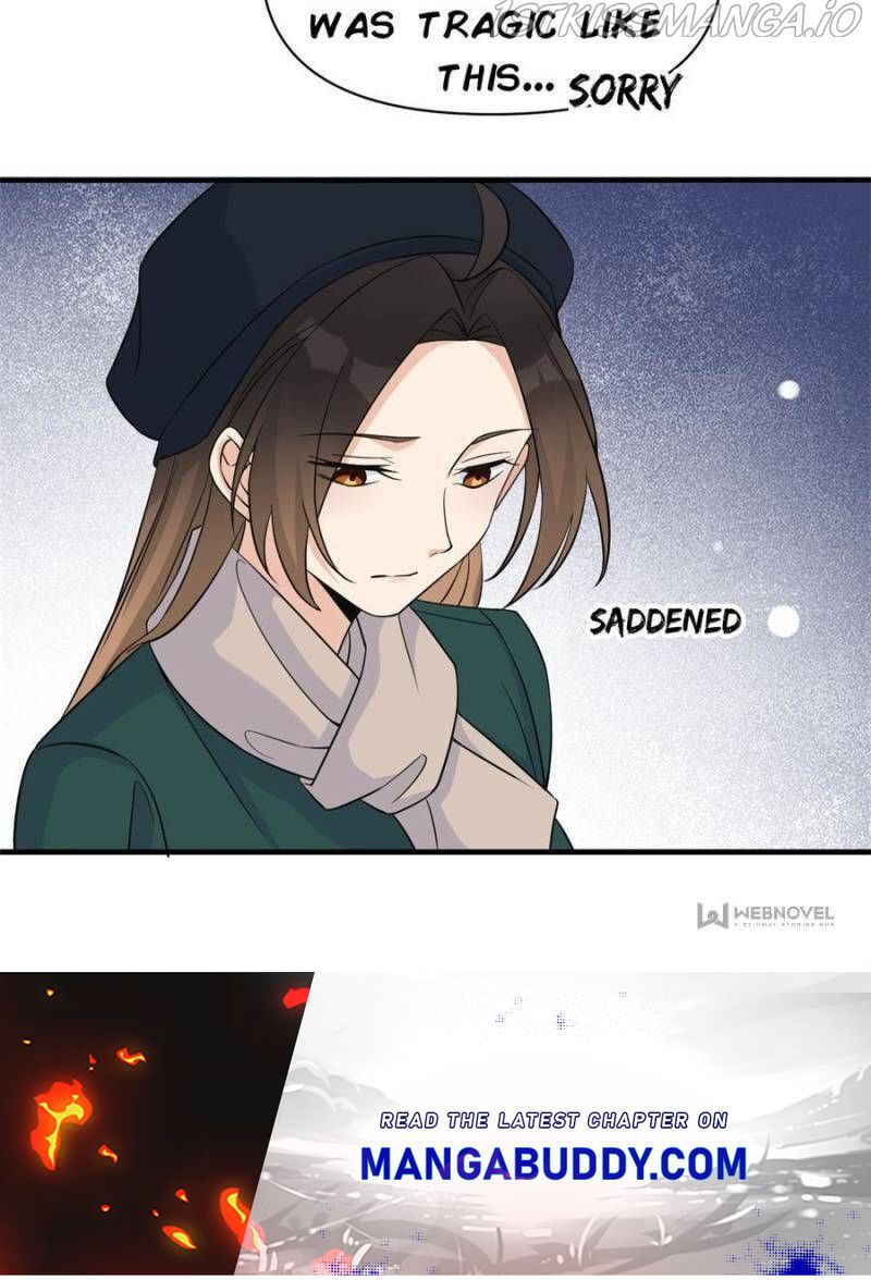 Hey Boss, I Am Your New chapter 110 - page 42