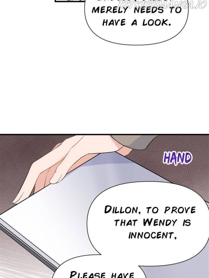 Hey Boss, I Am Your New chapter 110 - page 5
