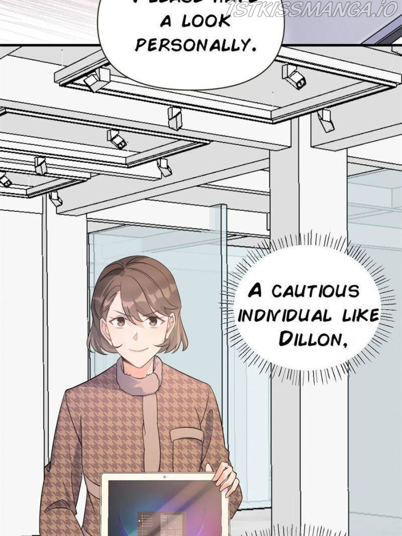 Hey Boss, I Am Your New chapter 110 - page 6