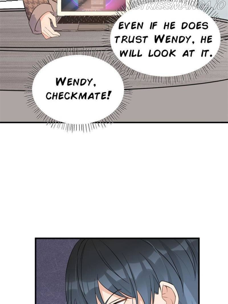 Hey Boss, I Am Your New chapter 110 - page 7