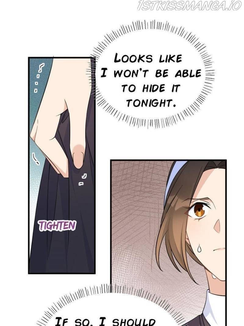 Hey Boss, I Am Your New chapter 110 - page 9