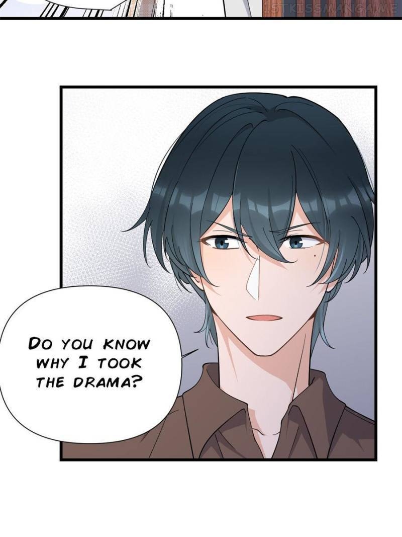 Hey Boss, I Am Your New Chapter 157 - page 10