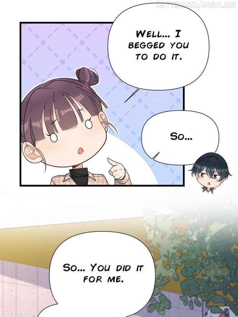 Hey Boss, I Am Your New Chapter 157 - page 11