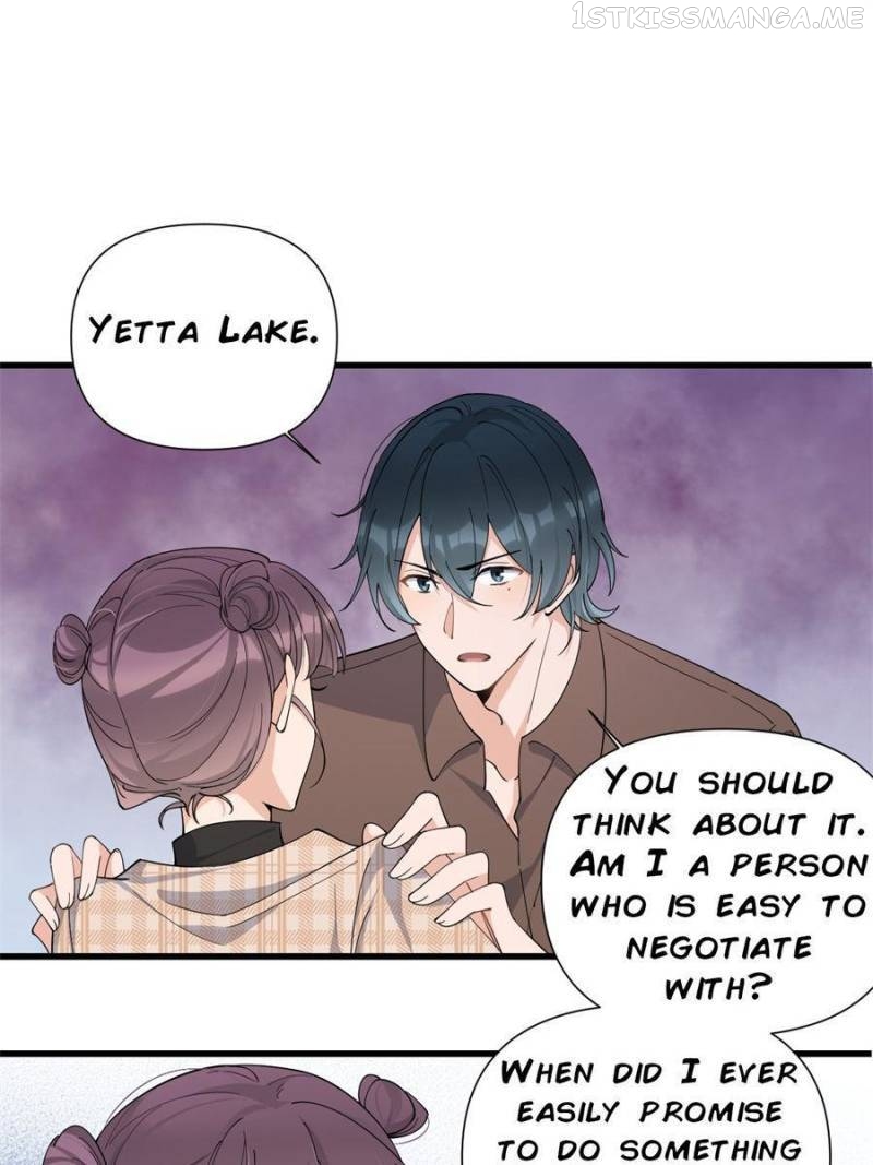 Hey Boss, I Am Your New Chapter 157 - page 14