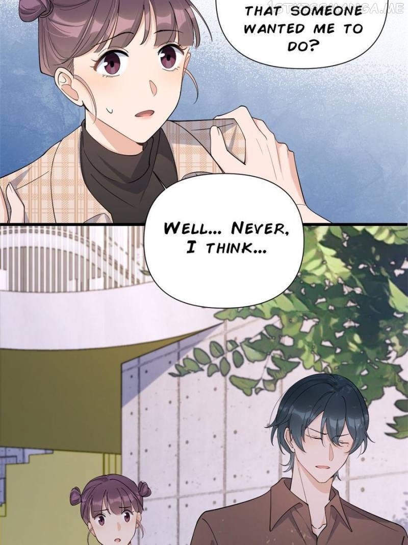 Hey Boss, I Am Your New Chapter 157 - page 15