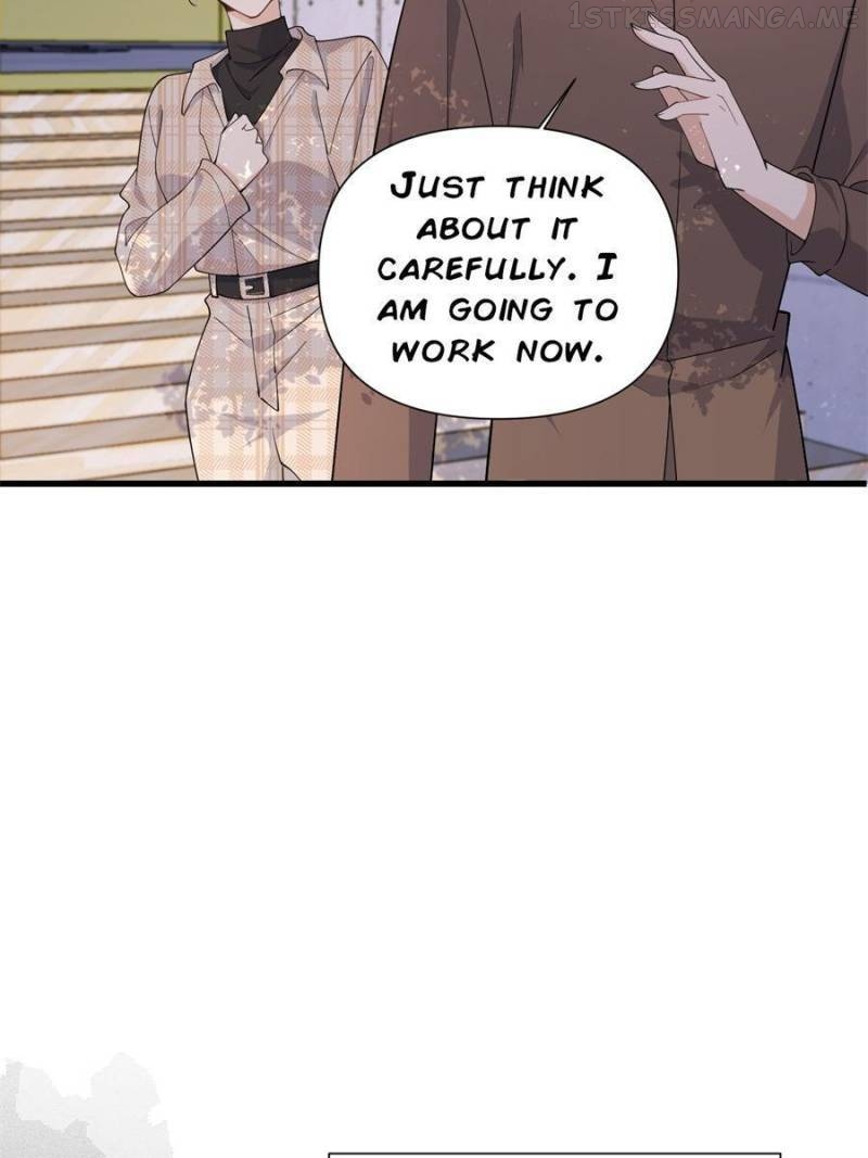Hey Boss, I Am Your New Chapter 157 - page 16