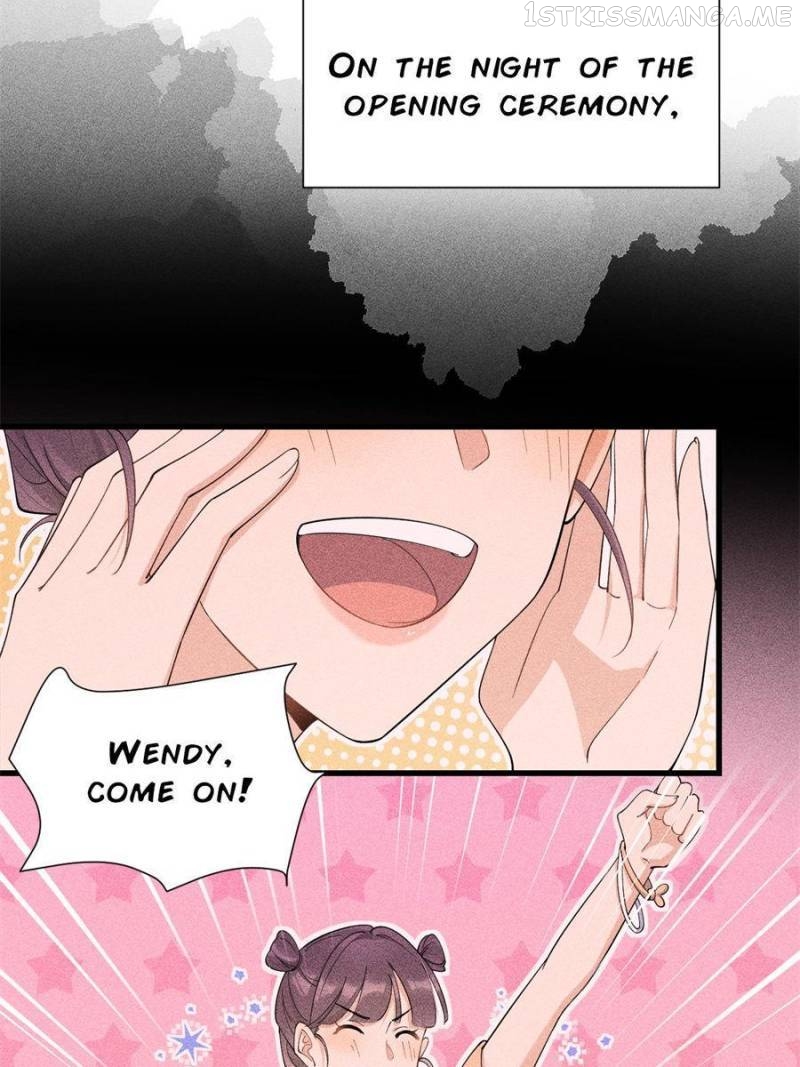 Hey Boss, I Am Your New Chapter 157 - page 17