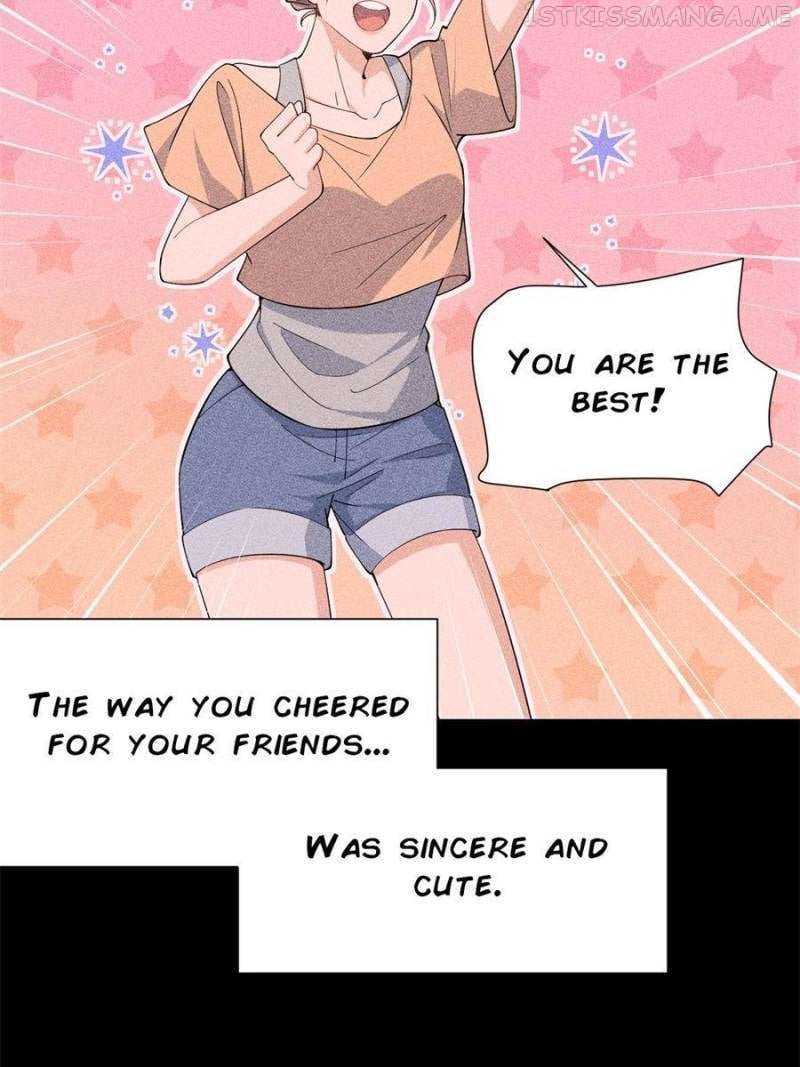 Hey Boss, I Am Your New Chapter 157 - page 18