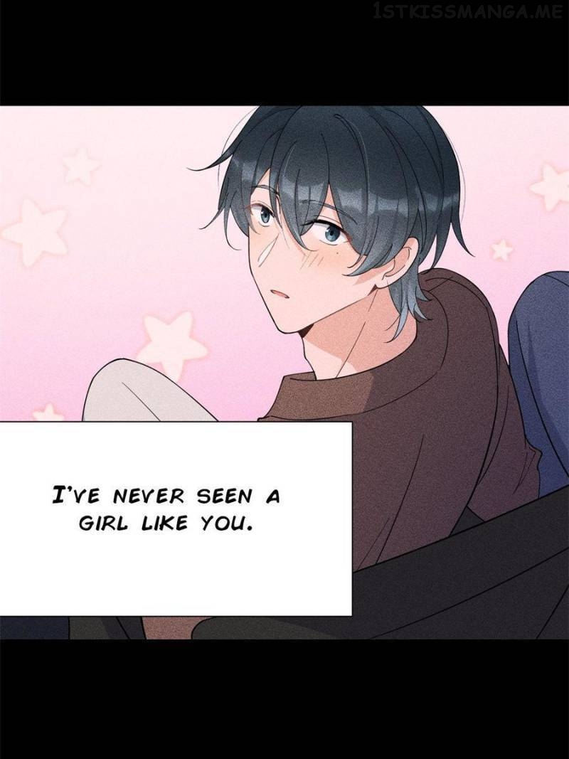 Hey Boss, I Am Your New Chapter 157 - page 19