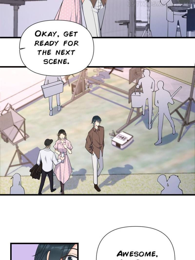 Hey Boss, I Am Your New Chapter 157 - page 2