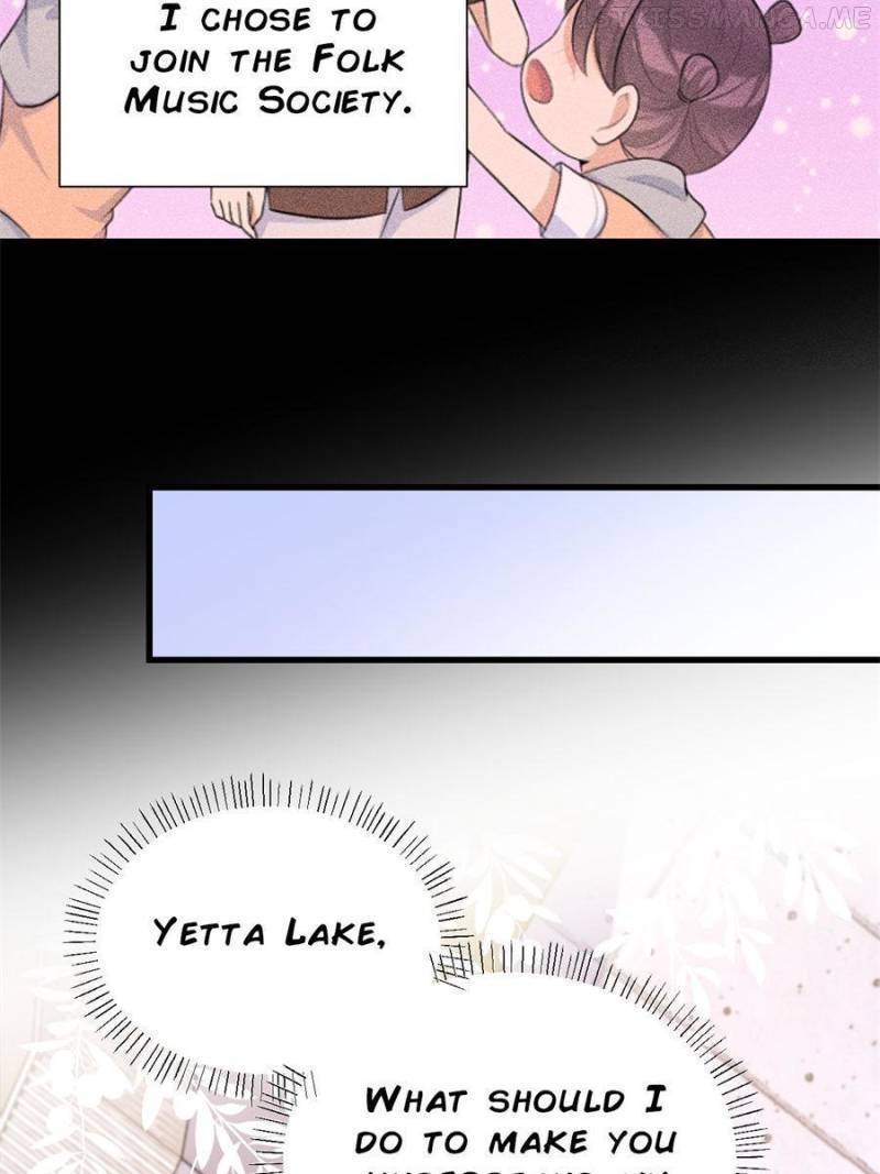 Hey Boss, I Am Your New Chapter 157 - page 21