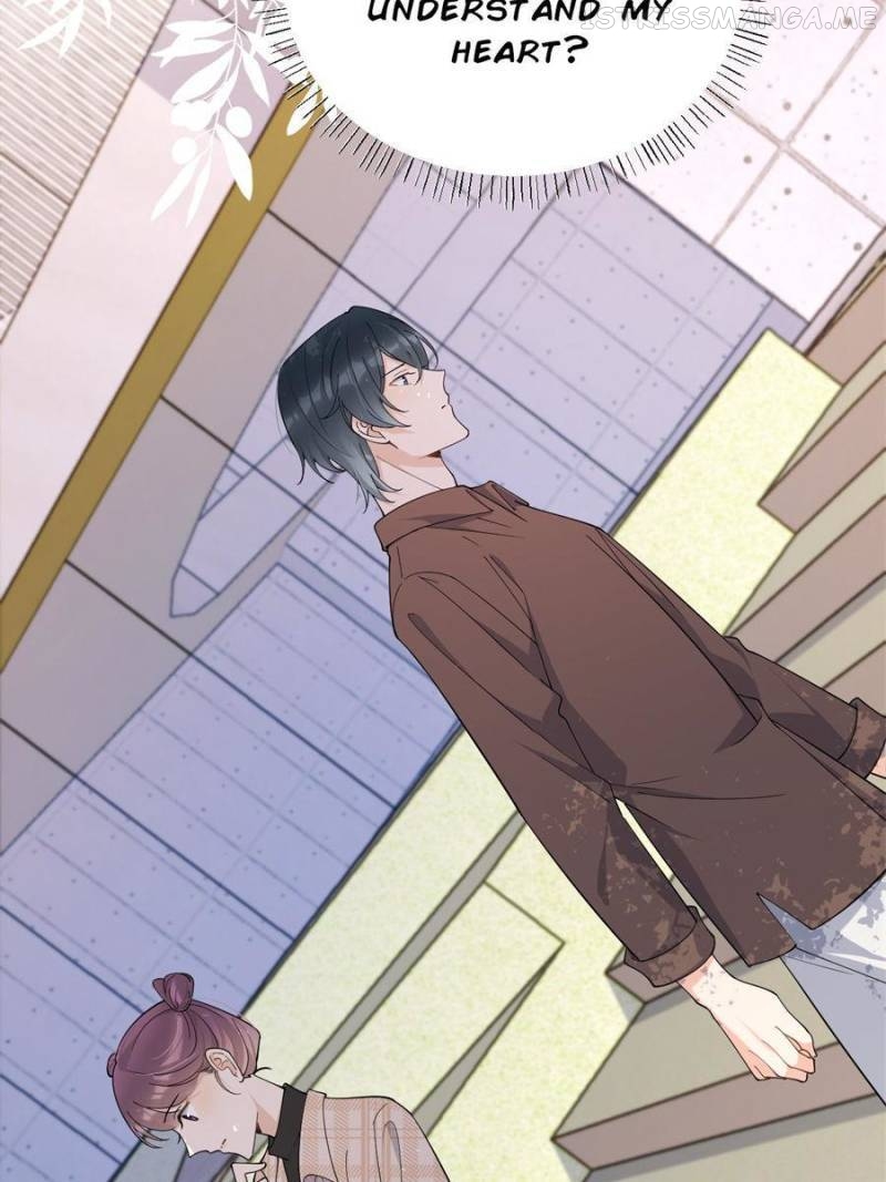 Hey Boss, I Am Your New Chapter 157 - page 22