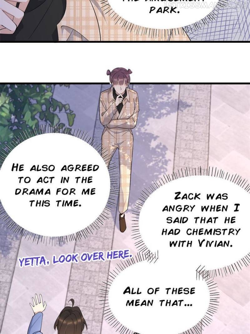 Hey Boss, I Am Your New Chapter 157 - page 24