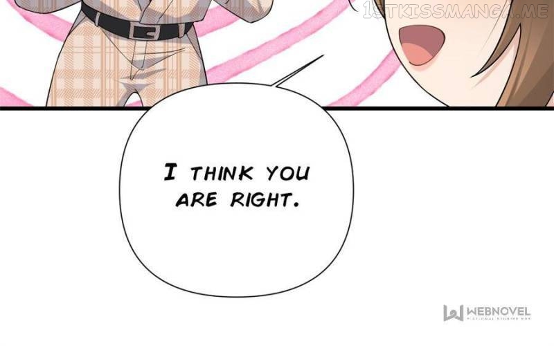 Hey Boss, I Am Your New Chapter 157 - page 26