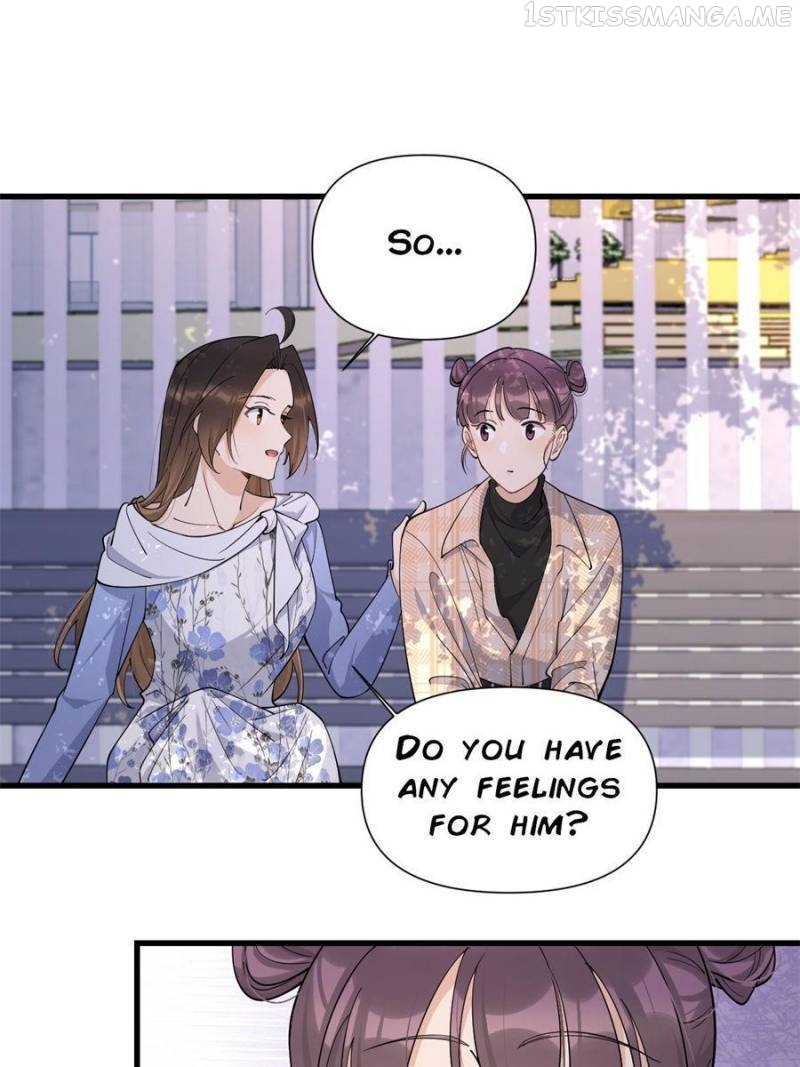 Hey Boss, I Am Your New Chapter 157 - page 27