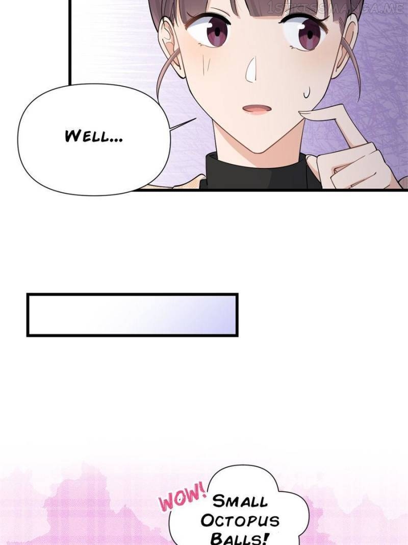 Hey Boss, I Am Your New Chapter 157 - page 28