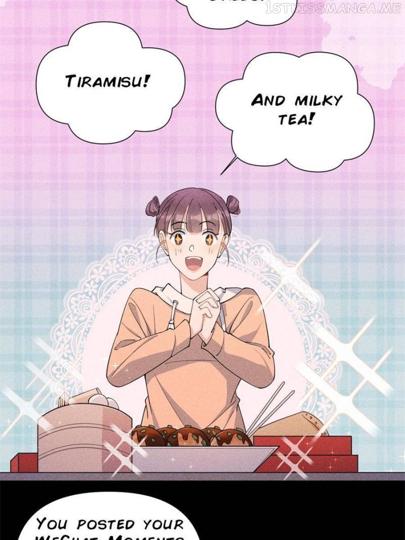 Hey Boss, I Am Your New Chapter 157 - page 29