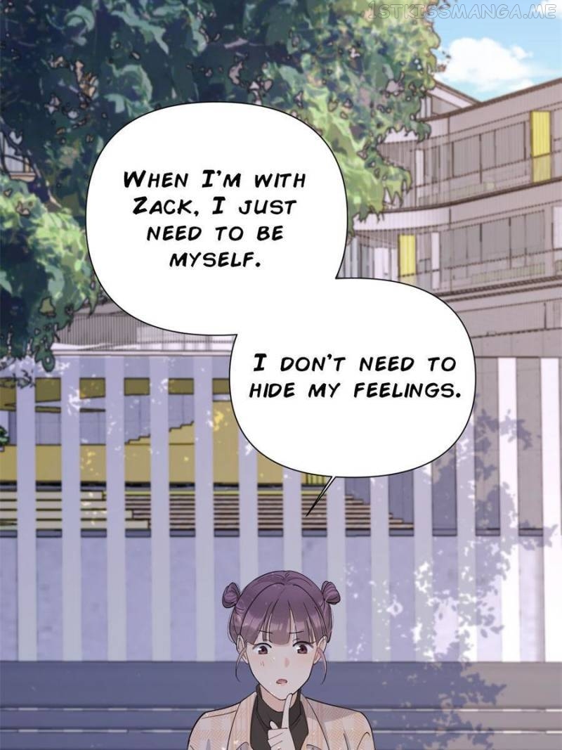 Hey Boss, I Am Your New Chapter 157 - page 33