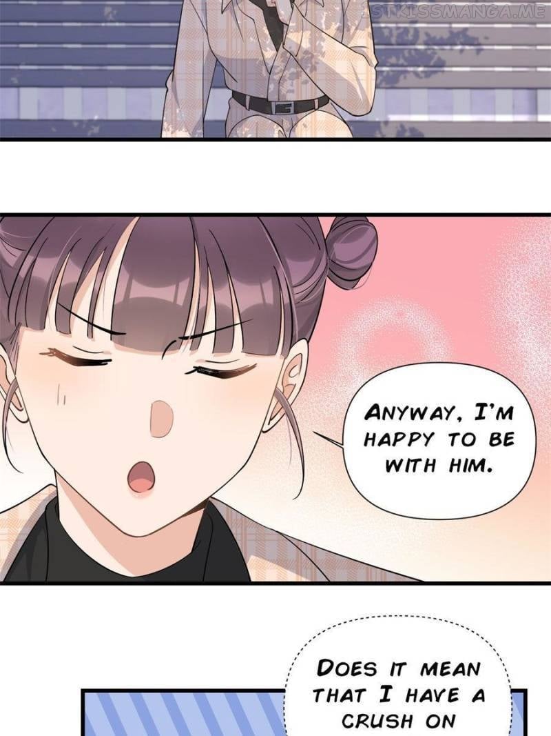 Hey Boss, I Am Your New Chapter 157 - page 34