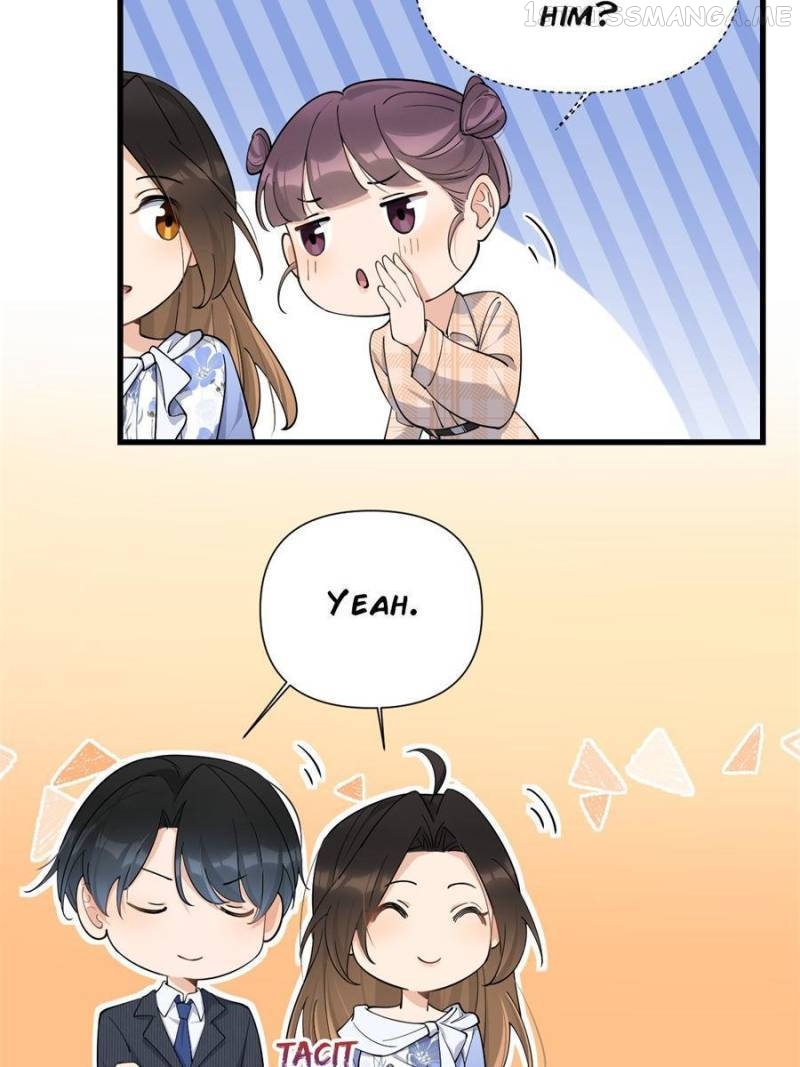 Hey Boss, I Am Your New Chapter 157 - page 35