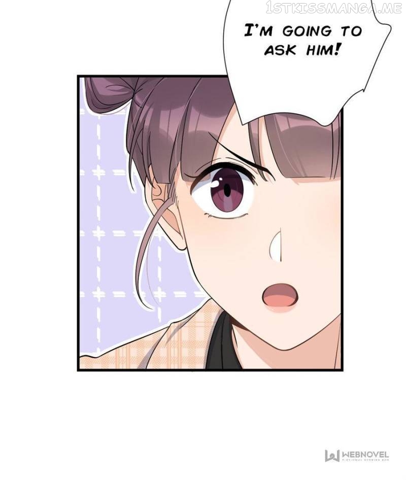 Hey Boss, I Am Your New Chapter 157 - page 37