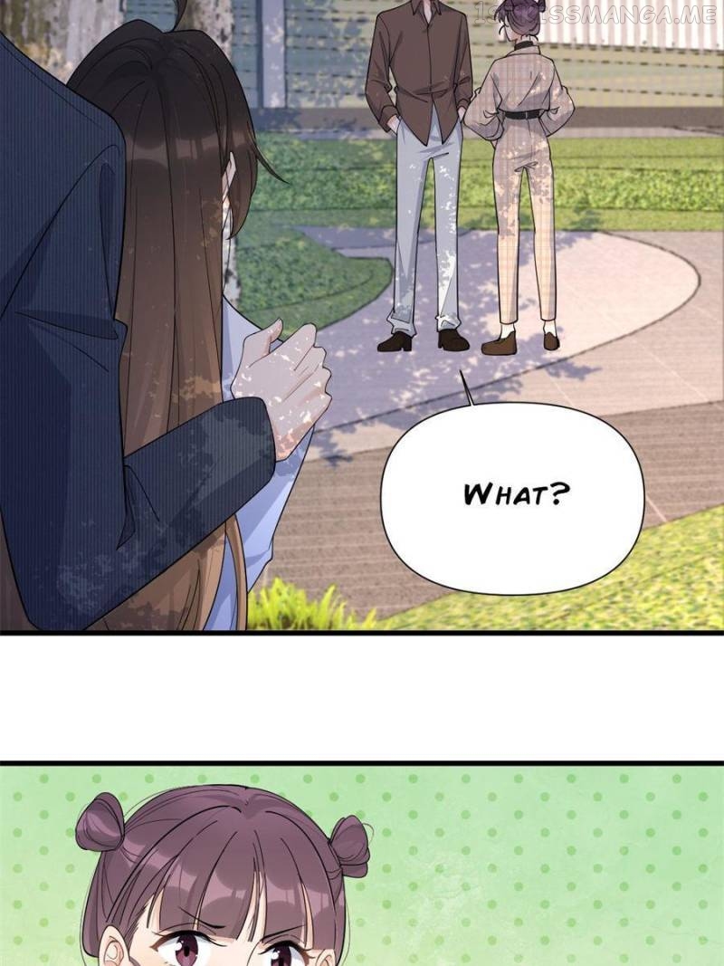 Hey Boss, I Am Your New Chapter 157 - page 39
