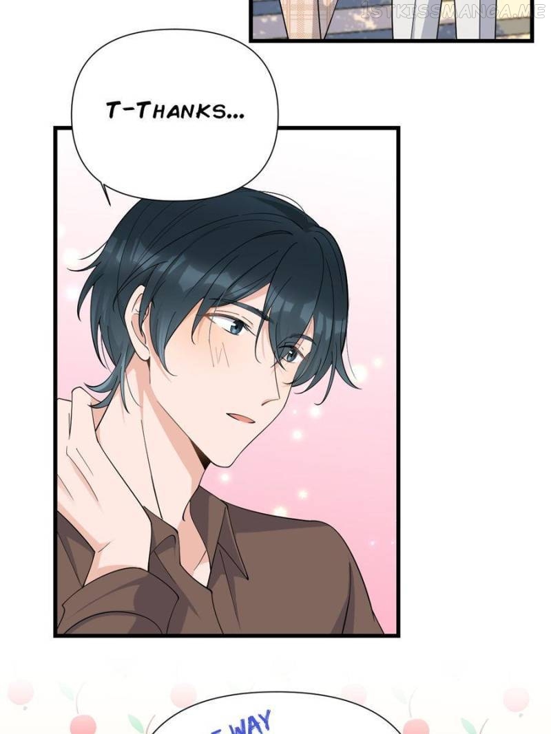 Hey Boss, I Am Your New Chapter 157 - page 4
