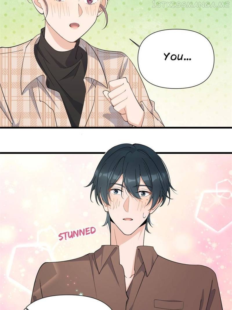 Hey Boss, I Am Your New Chapter 157 - page 40