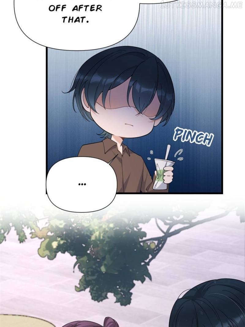 Hey Boss, I Am Your New Chapter 157 - page 6