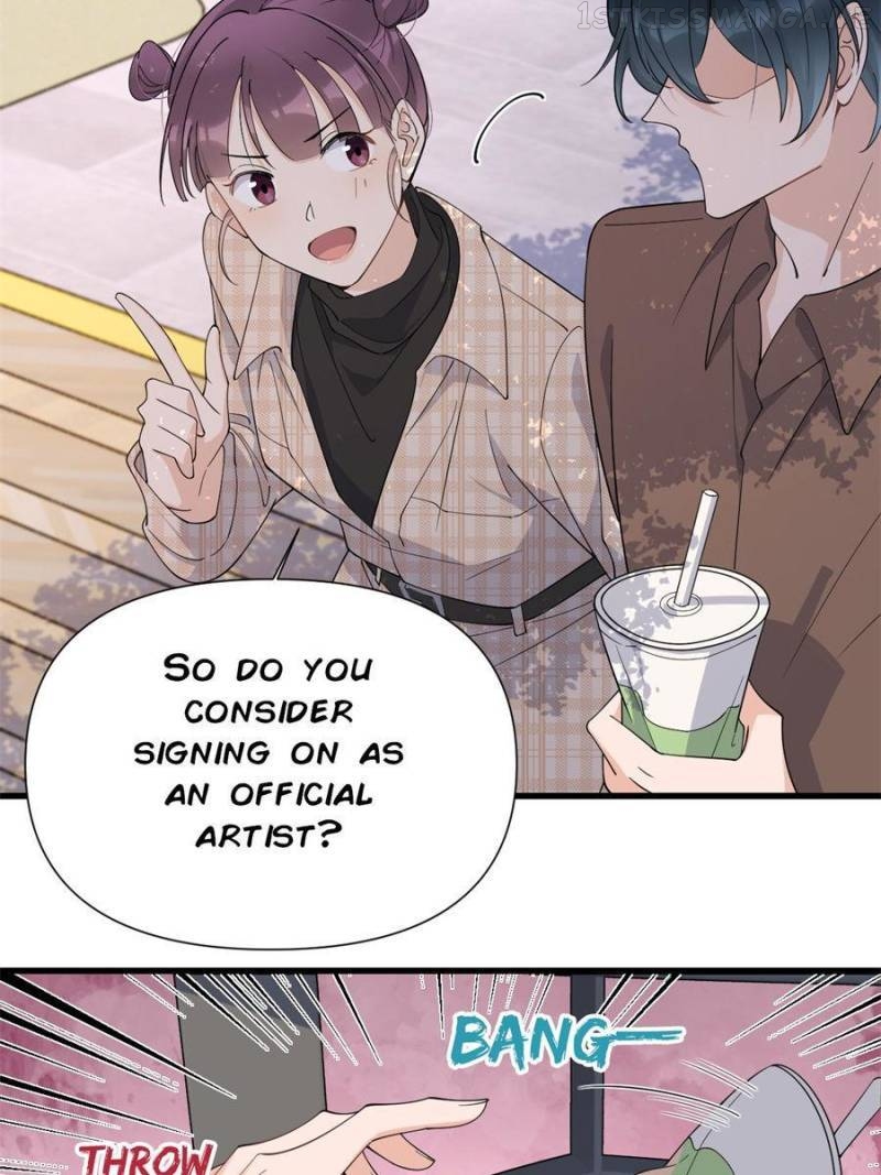 Hey Boss, I Am Your New Chapter 157 - page 7