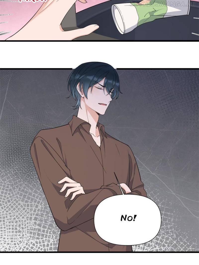 Hey Boss, I Am Your New Chapter 157 - page 8