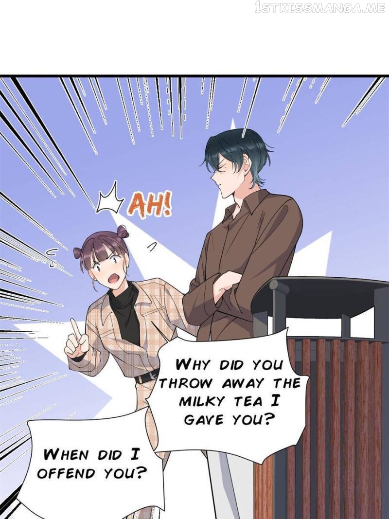 Hey Boss, I Am Your New Chapter 157 - page 9