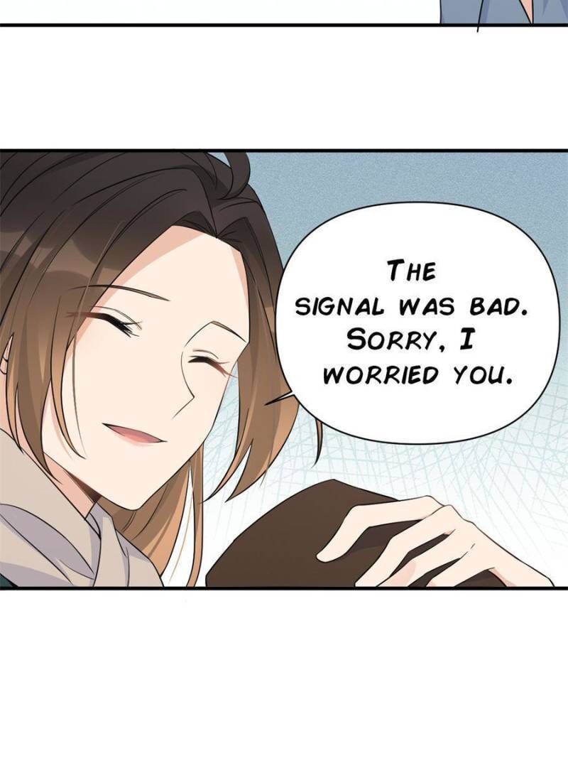 Hey Boss, I Am Your New chapter 111 - page 11