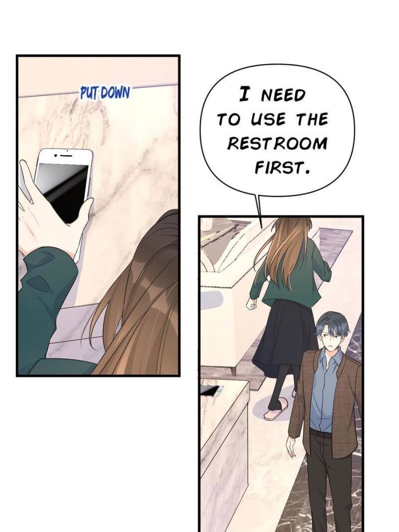 Hey Boss, I Am Your New chapter 111 - page 12