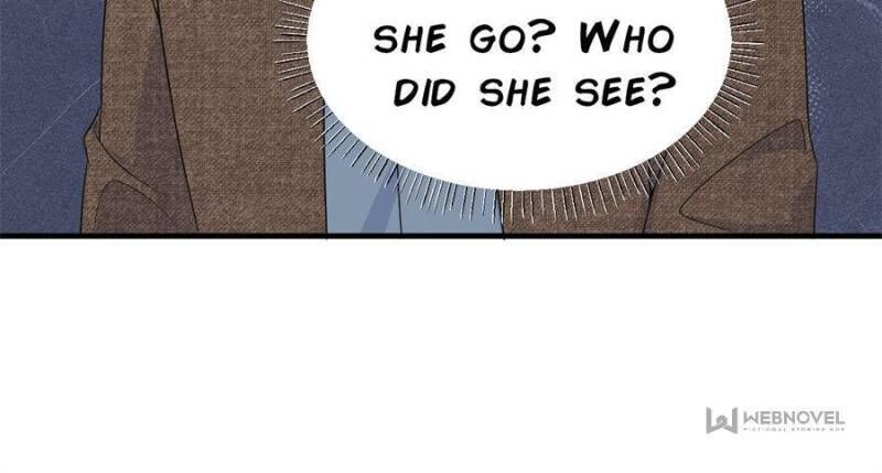 Hey Boss, I Am Your New chapter 111 - page 14