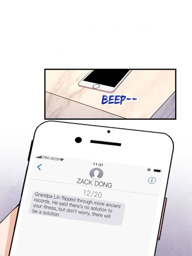 Hey Boss, I Am Your New chapter 111 - page 15