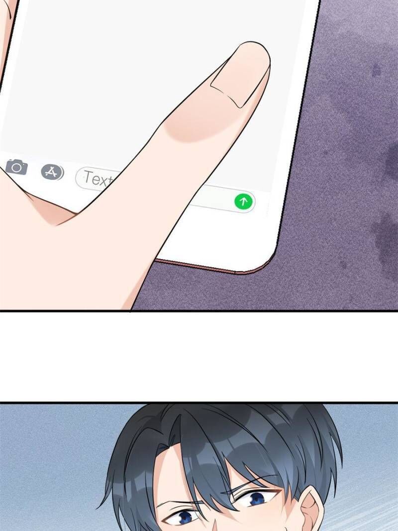 Hey Boss, I Am Your New chapter 111 - page 16