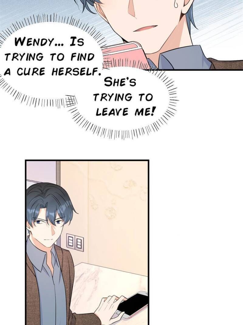 Hey Boss, I Am Your New chapter 111 - page 17
