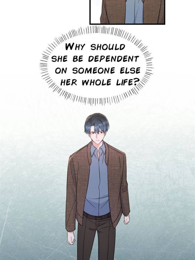 Hey Boss, I Am Your New chapter 111 - page 19