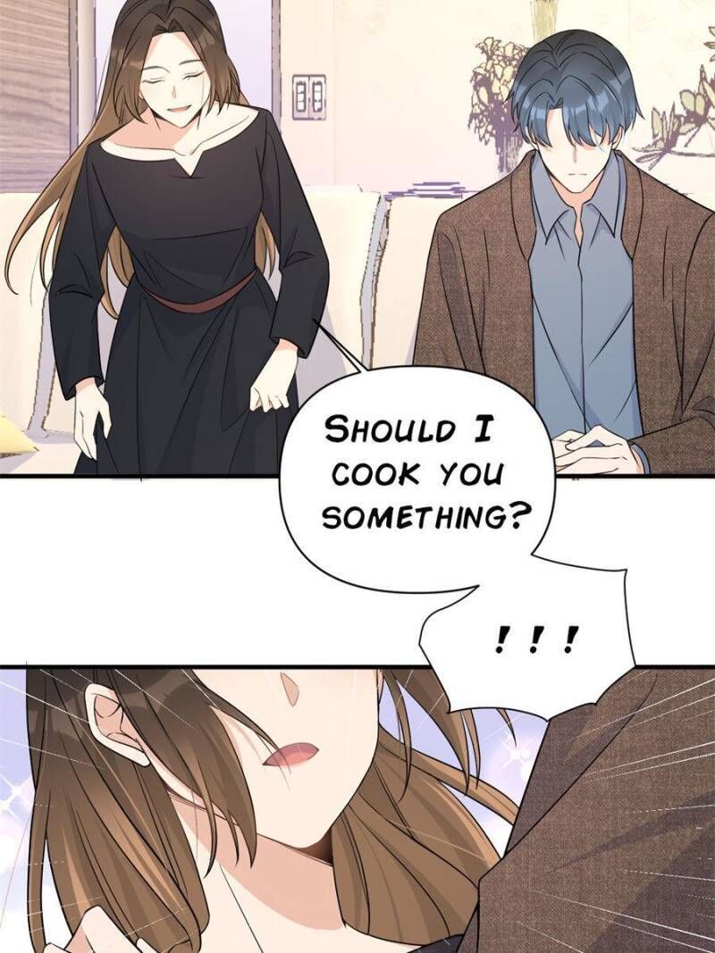 Hey Boss, I Am Your New chapter 111 - page 22