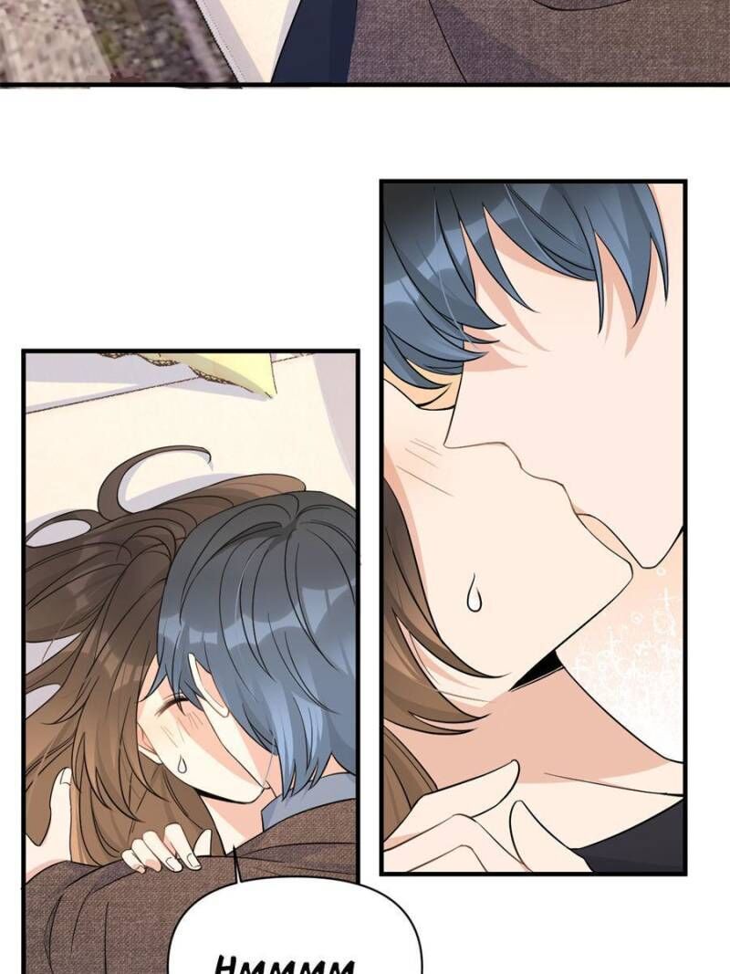 Hey Boss, I Am Your New chapter 111 - page 24