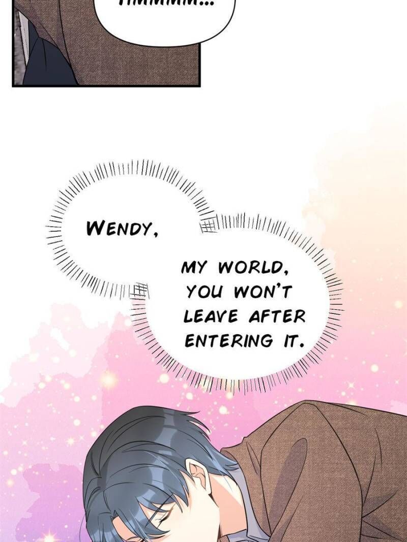 Hey Boss, I Am Your New chapter 111 - page 25