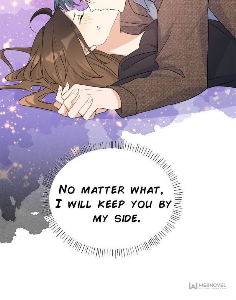 Hey Boss, I Am Your New chapter 111 - page 26