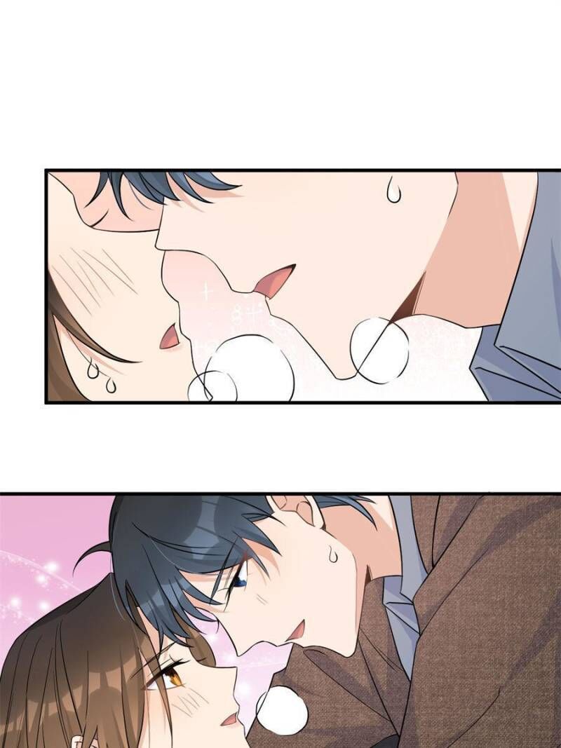 Hey Boss, I Am Your New chapter 111 - page 27