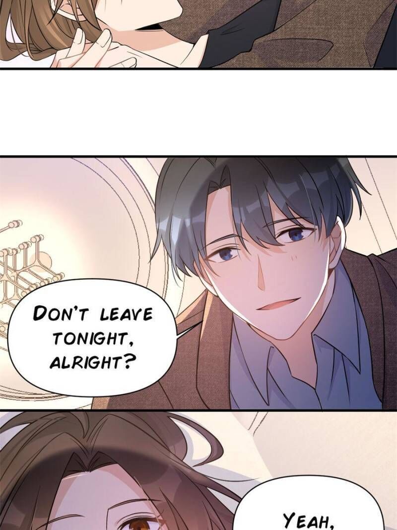 Hey Boss, I Am Your New chapter 111 - page 28