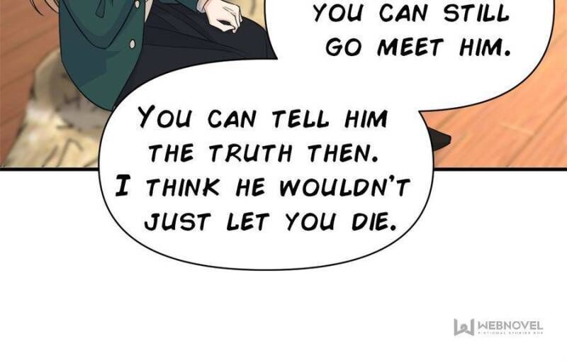 Hey Boss, I Am Your New chapter 111 - page 3