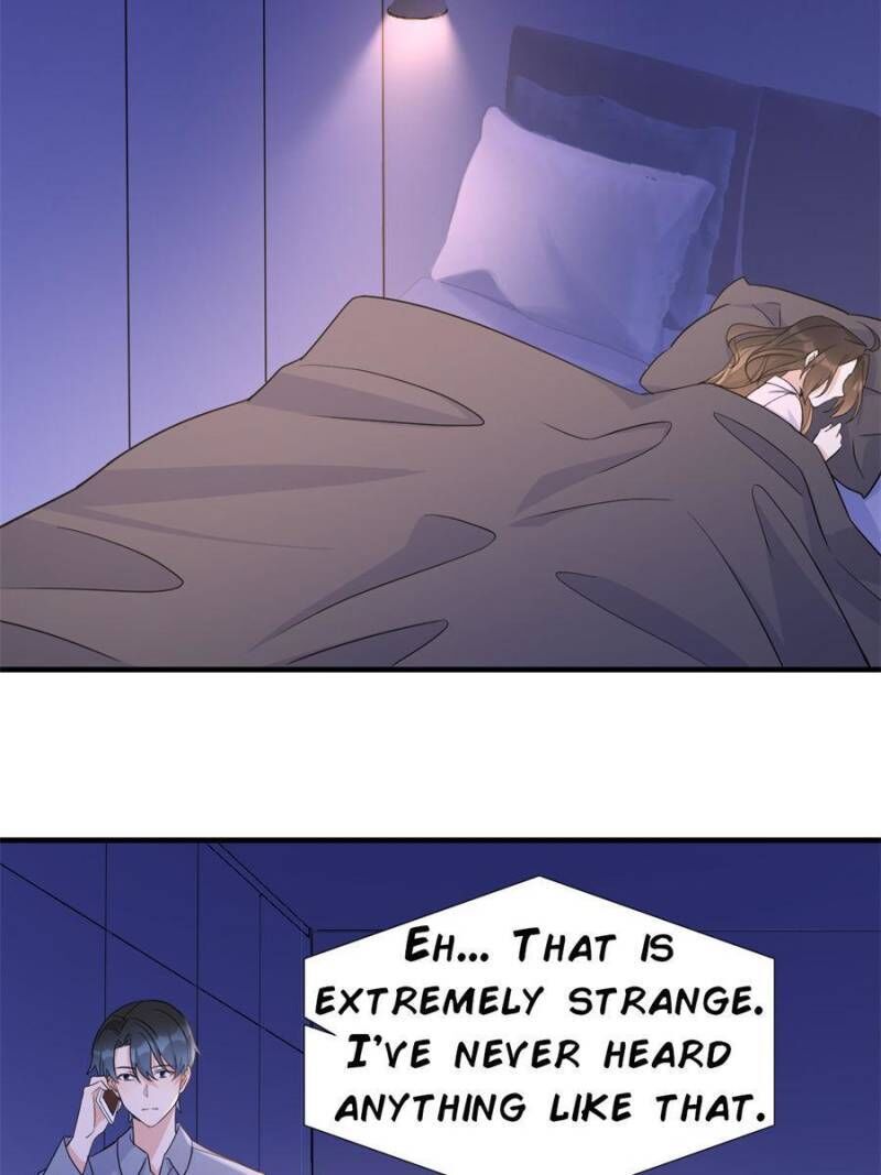 Hey Boss, I Am Your New chapter 111 - page 31