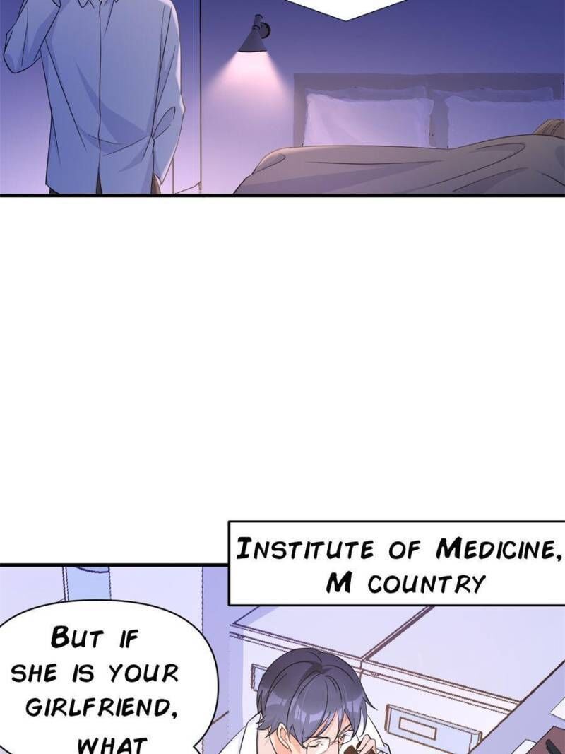 Hey Boss, I Am Your New chapter 111 - page 32