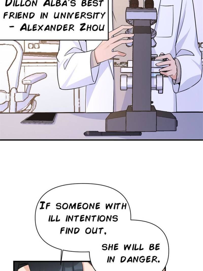 Hey Boss, I Am Your New chapter 111 - page 34
