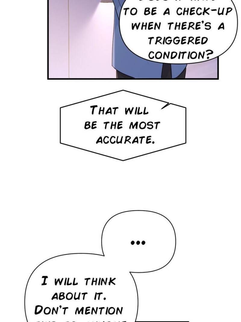 Hey Boss, I Am Your New chapter 111 - page 36
